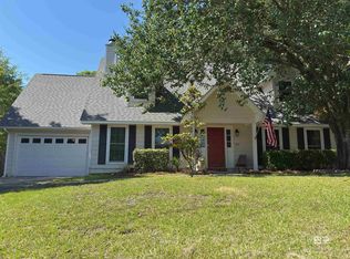119 Kingswood Dr, Daphne, AL 36526