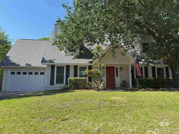119 Kingswood Dr, Daphne, AL 36526