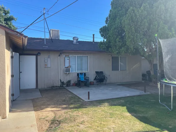 13 Jeffrey St, Bakersfield, CA 93305