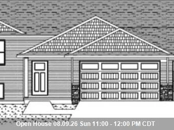 N456 Wood Duck Dr, Fremont, WI 54940