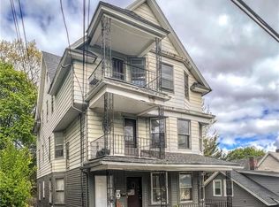 66 Brewster St #3, Waterbury, CT 06704