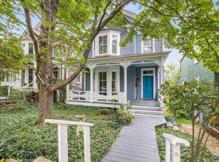 518 1st St N, Charlottesville, VA