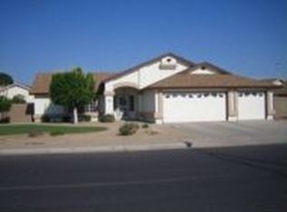 5387 N 86th Dr, Glendale, AZ 85305