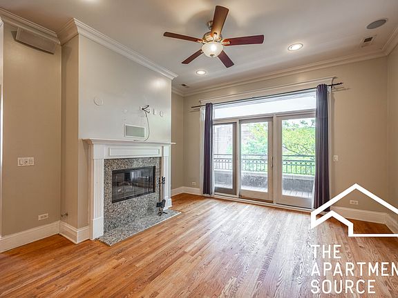 5th image of 2358 N Damen Ave #2A