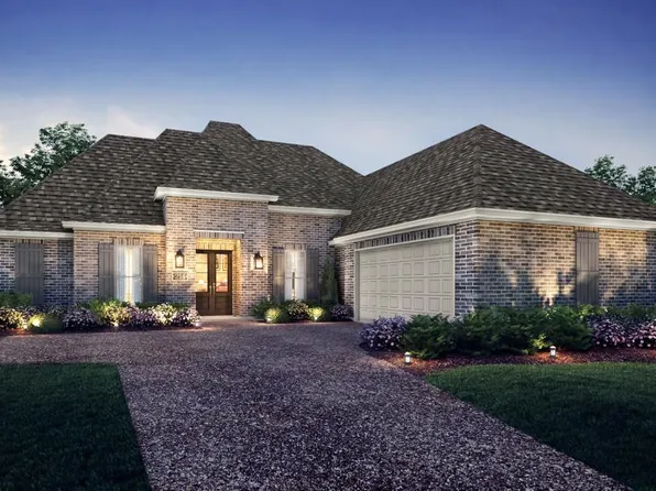 616 Sweetgum Ln, Oxford, MS 38655