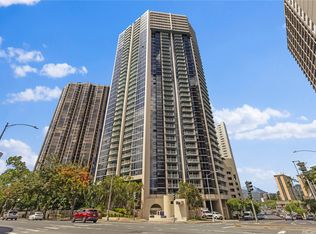 Honolulu Park Place, Honolulu, HI 96817