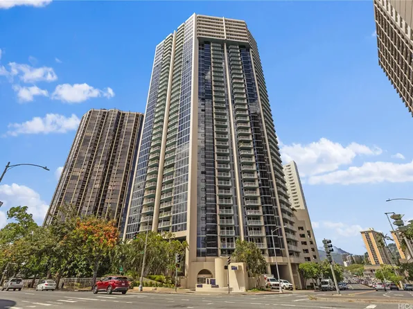 1212 Nuuanu Ave APT 1503, Honolulu, HI 96817