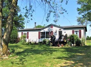 2446 E 535th Rd, Buffalo, MO 65622