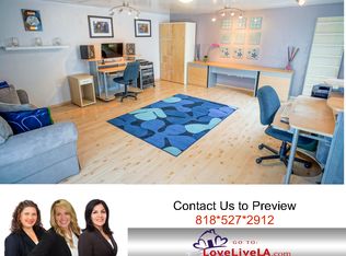 6314 Ethel Ave, Van Nuys, CA 91401