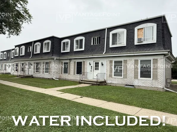 3251 W 4th St #19, Appleton, WI 54914