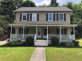 409 Spring St, Groton, NY 13073