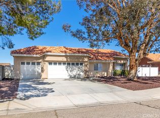 17140 Jurassic Pl, Victorville, CA 92394