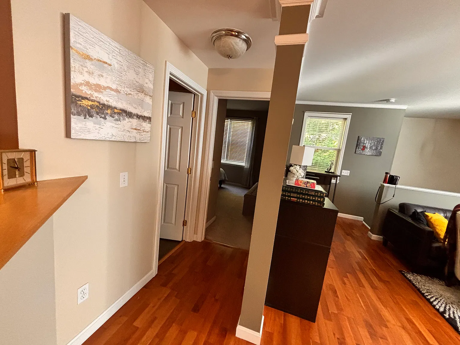 2 bed, 1563 sqft, $2,500 — Photo 4