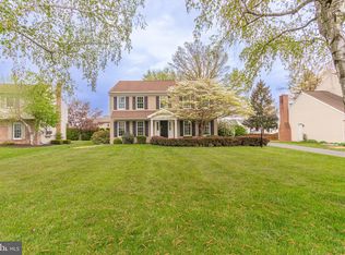 3010 Cypress Rd S, Dover, PA 17315