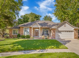 3230 Concord Ct, Columbus, IN