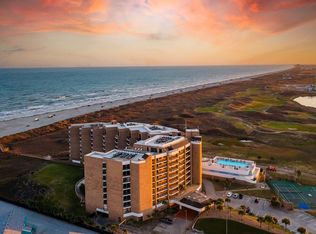 720 Access Rd #1-A-503, Port Aransas, TX 78373