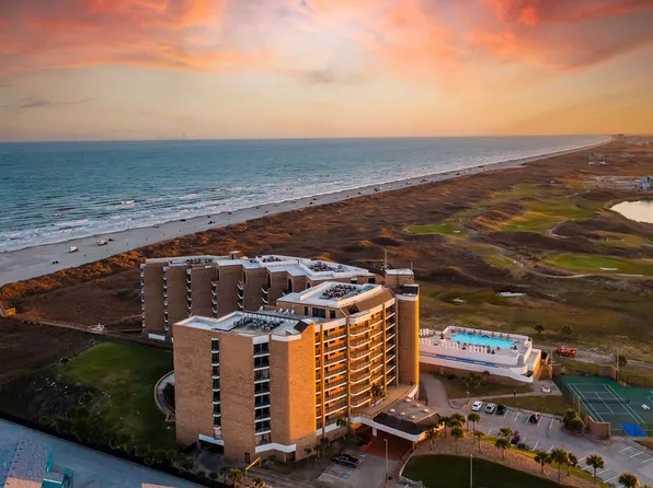 720 Access Rd #1-A-503, Port Aransas, TX 78373