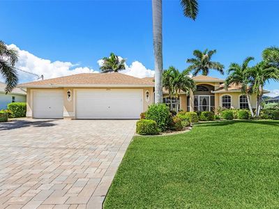 2951 SW 30th St, Cape Coral, FL, 33914