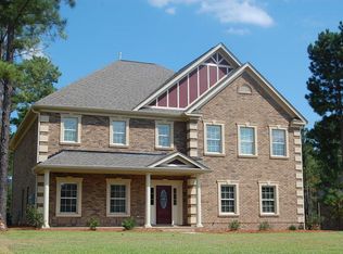 6585 Hidden, Sumter, SC 29154