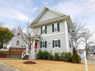 700 S Roxboro St, Durham, NC 27707