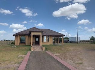 22680 N Moorefield Rd, Edinburg, TX 78541