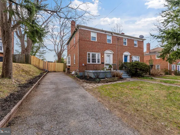 633 Walker Ave, Baltimore, MD 21212