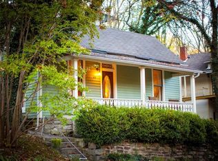25 Pine St, Eureka Springs, AR 72632