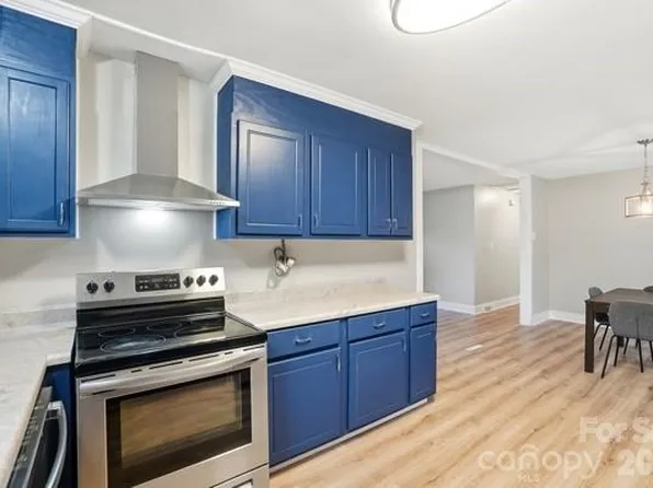 5326 Dolphin Ln, Charlotte, NC 28215