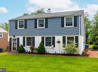 3175 Colony Ln, Plymouth Meeting, PA 19462