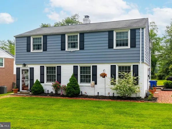 3175 Colony Ln, Plymouth Meeting, PA 19462