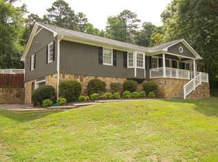 209 Ridgewood Rd, Cedartown, GA 30125