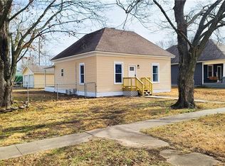 301 Andrick St, Fort Scott, KS 66701