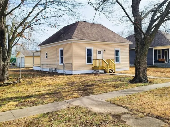 301 Andrick St, Fort Scott, KS 66701
