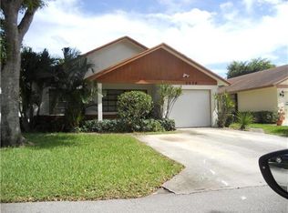 1436 Pines Ln, West Palm Beach, FL 33415