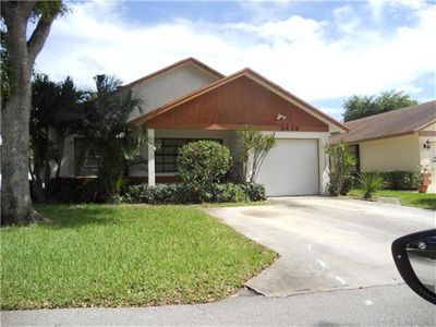 1436 Pines Ln, West Palm Beach, FL, 33415