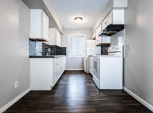 46th Street Apartments, Omaha, NE 68132