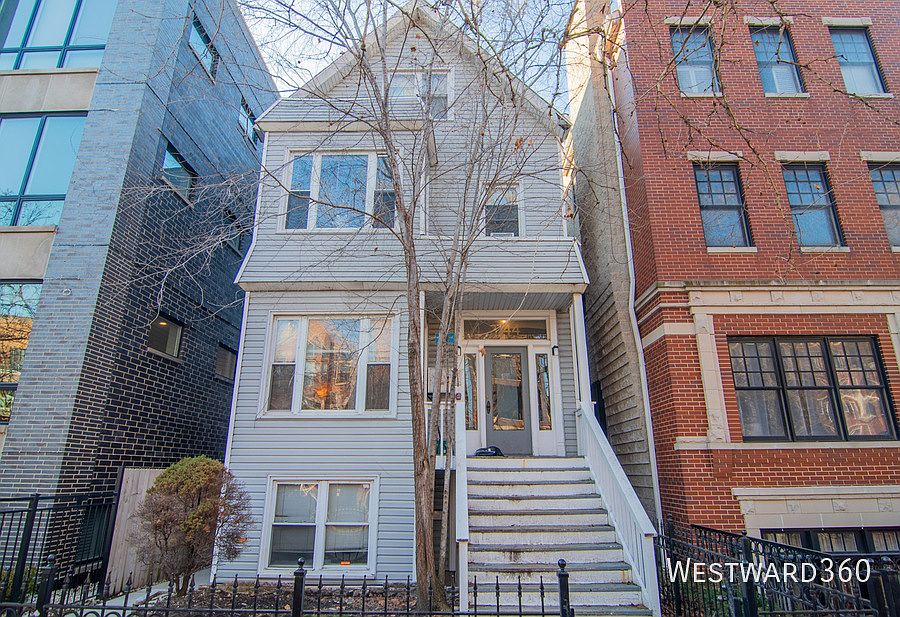 1st image of 3744 N Clifton Ave APT 3