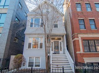 3744 N Clifton Ave APT 3, Chicago, IL 60613