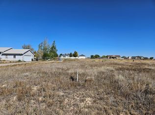 909 W Aledo Dr, Pueblo West, CO 81007