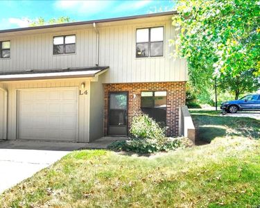 2801 W Broadway APT L4, Columbia, MO, 65203