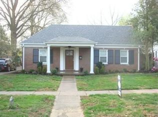 402 Queensway Dr, Lexington, KY 40502