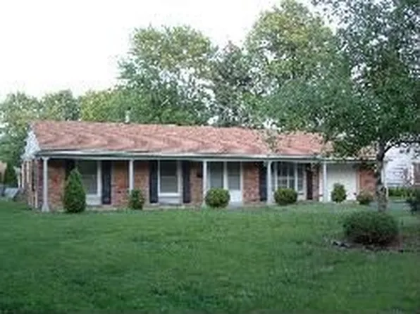1963 Cherrylawn Dr, Toledo, OH 43614