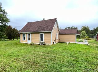 5759 N Kendall Rd, Manistique, MI 49854