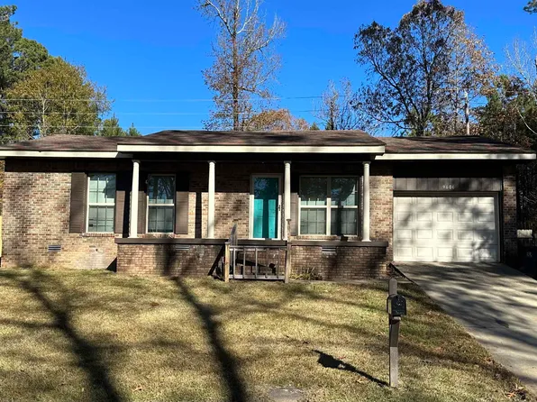9606 Woodland Dr, Mabelvale, AR 72103