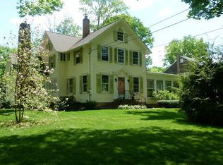 83 West Ln, Ridgefield, CT 06877