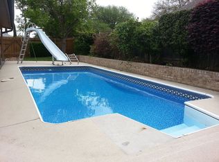 805 Northpark Rdg, New Braunfels, TX 78130