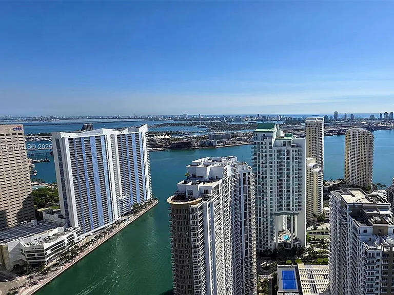 495 Brickell Ave #5102 — Photo 26
