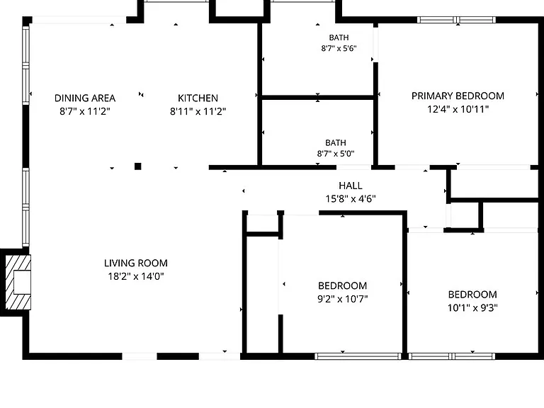 635 Flaming Star Ave — Photo 17
