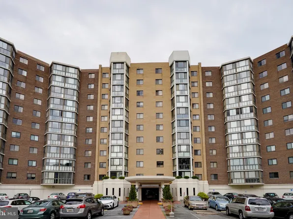 15115 Interlachen Dr #3-516, Silver Spring, MD 20906