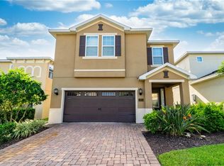 461 Novi Path, Kissimmee, FL 34747